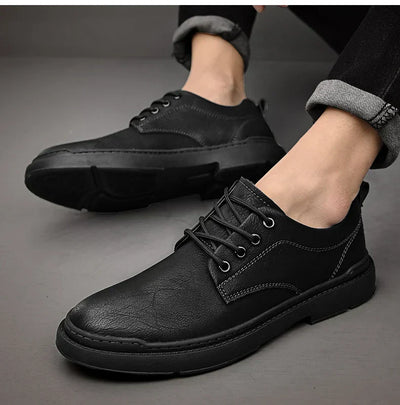 Dapper Shoes
