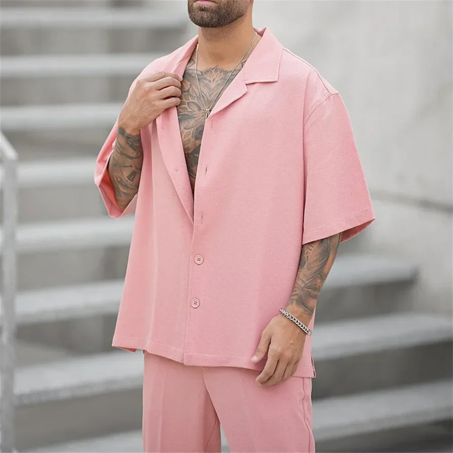 Lucas™ - Comfortable Set
