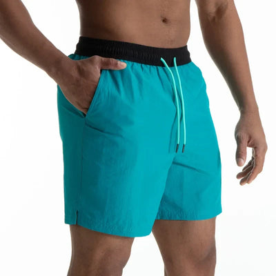 Matteo - The swimsuit that combines Italian style and intelligent comfort.