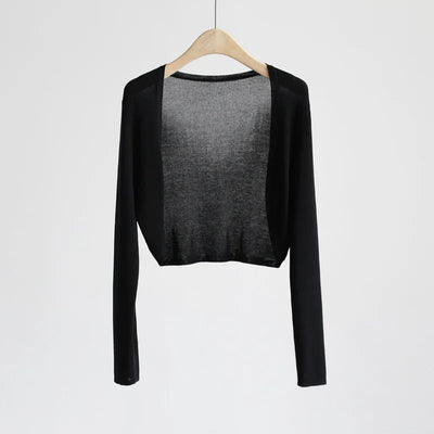 MONICA™ CROPPED TOP