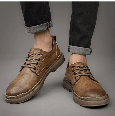 Dapper Shoes