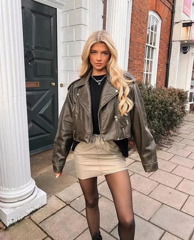 Élodie | Trendy Jacket