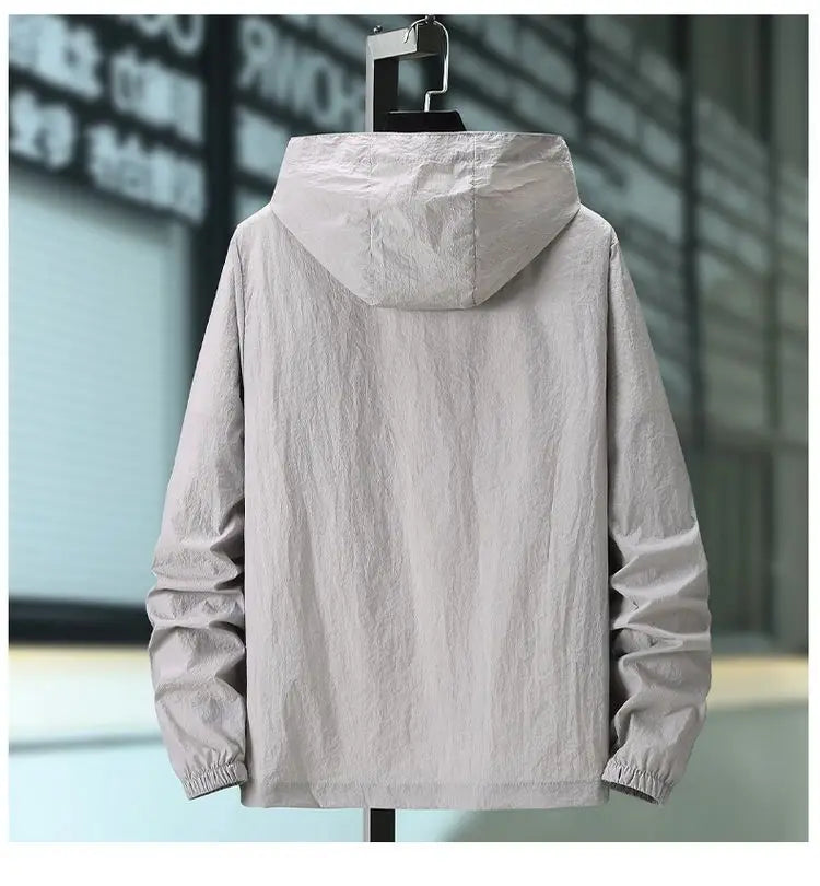 Jack - Summer Jacket