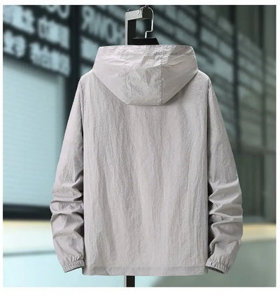 Jack - Summer Jacket