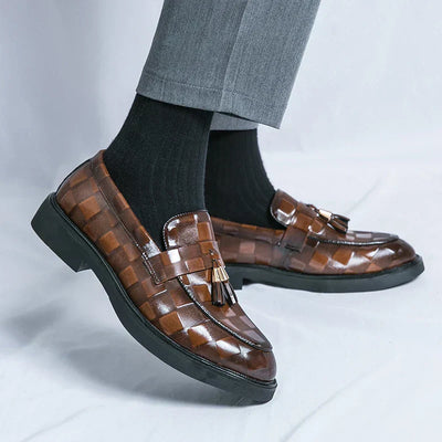 Earl - The Buckingham Loafer