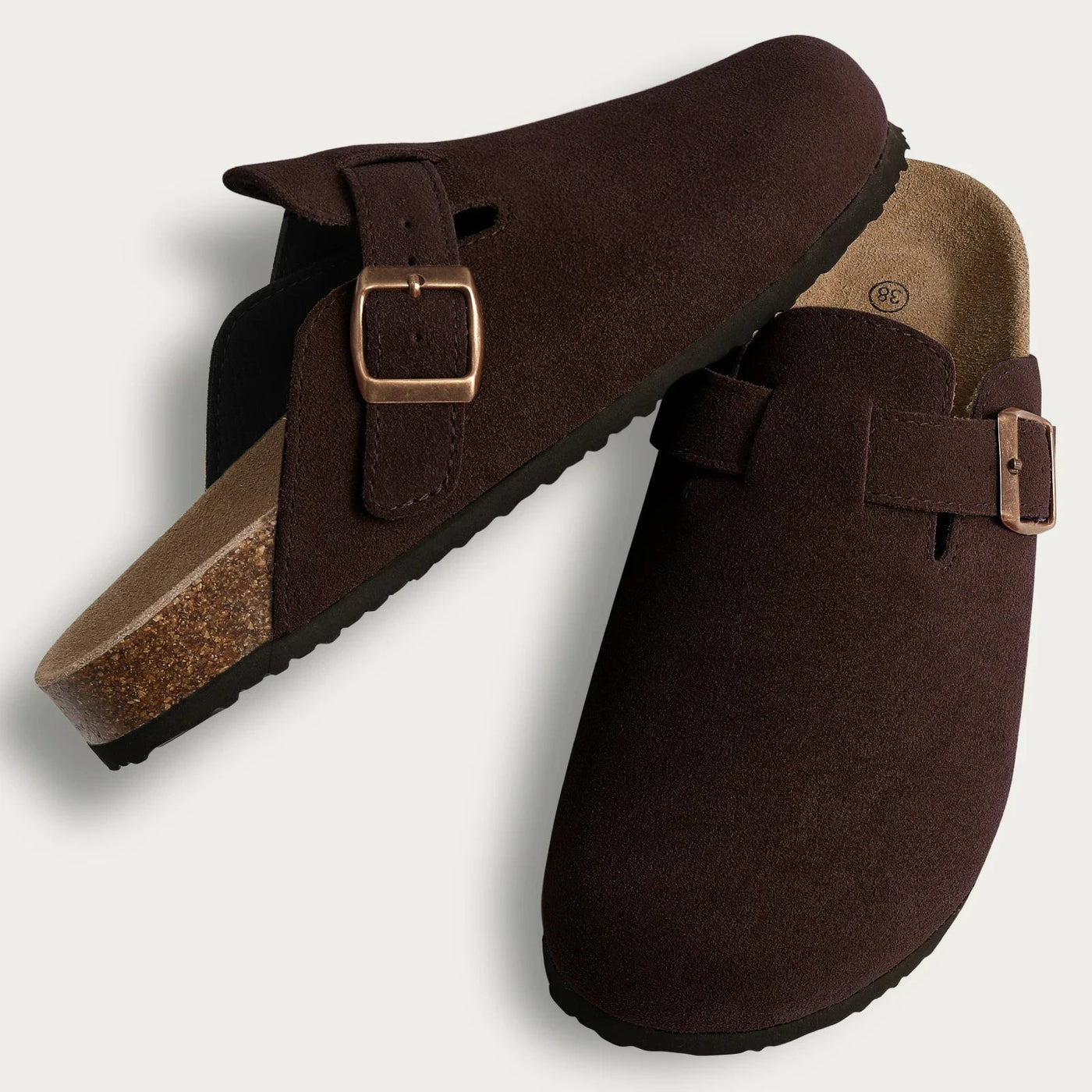UrbanWalk – Comfort and Freedom Every Day