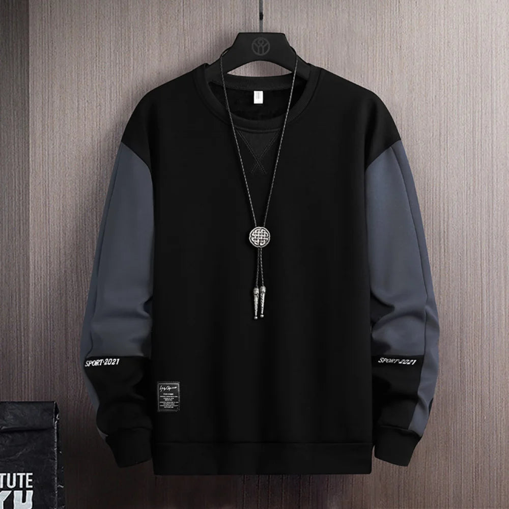 Tony - Fashion Trend Sweatshirt