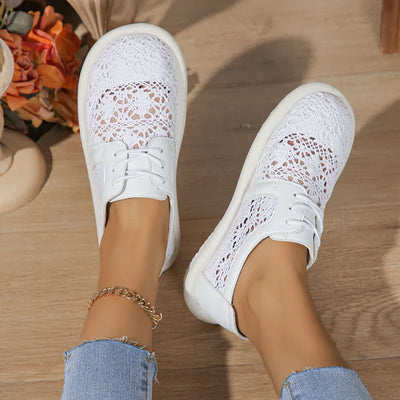 Gayle - Orthopedic Mesh Shoes