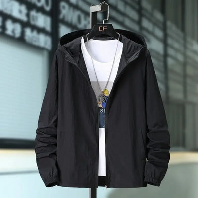 Jack - Summer Jacket