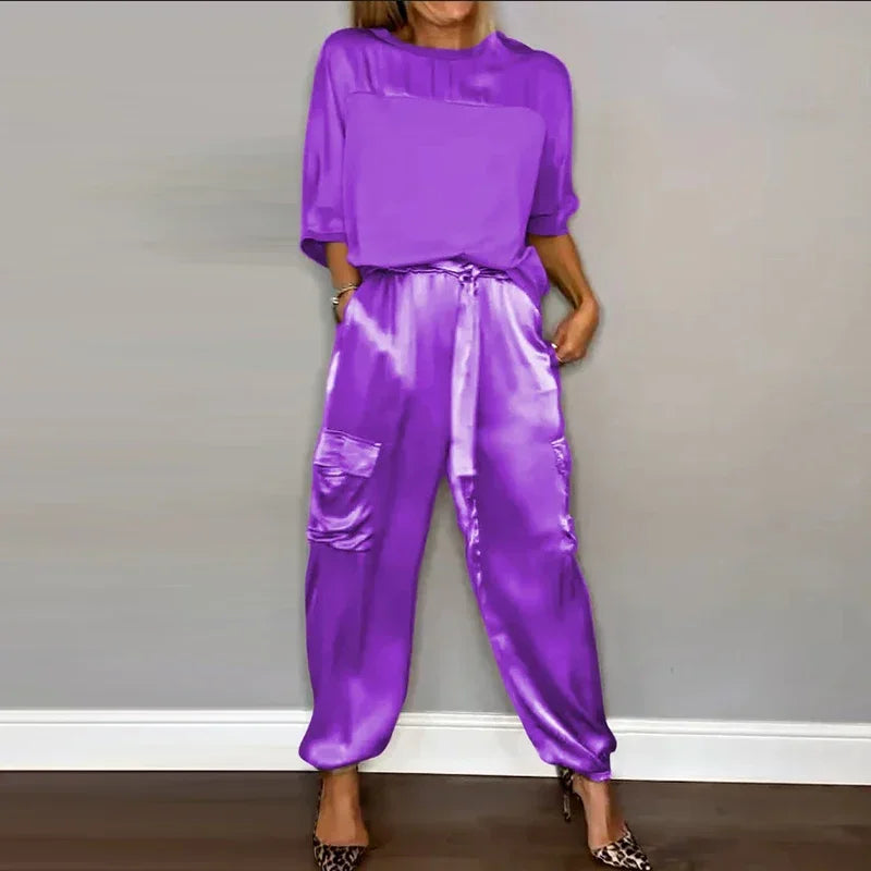Marielle - Elegant Leisure set