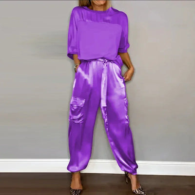 Marielle - Elegant Leisure set