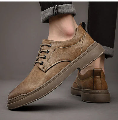 Dapper Shoes