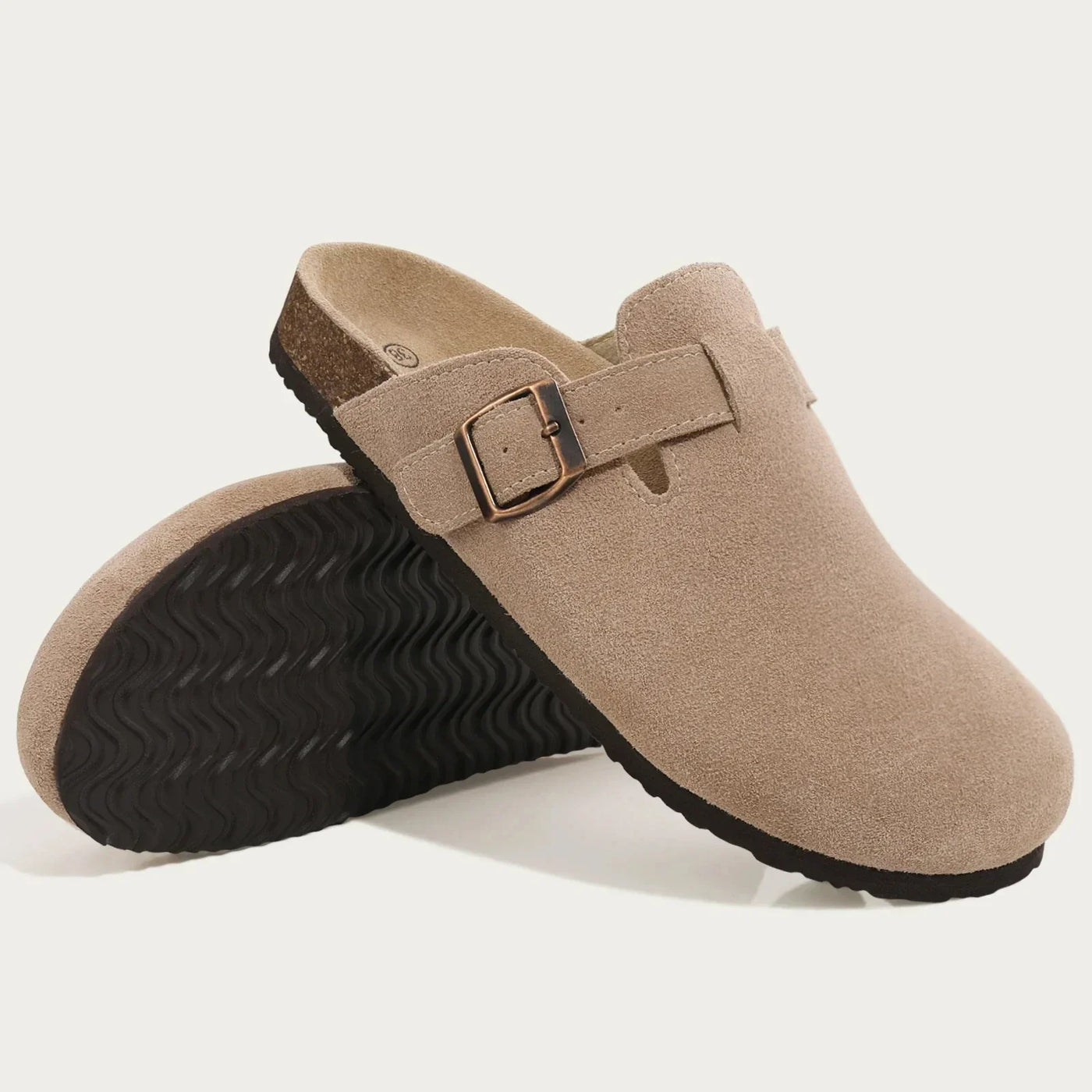 UrbanWalk – Comfort and Freedom Every Day