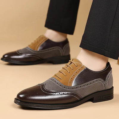 Balmando - Oxford Shoes