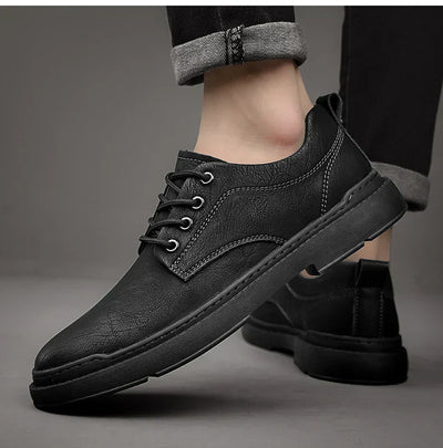 Dapper Shoes
