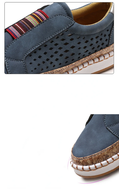 Yara - Comfortable Walking Shoes