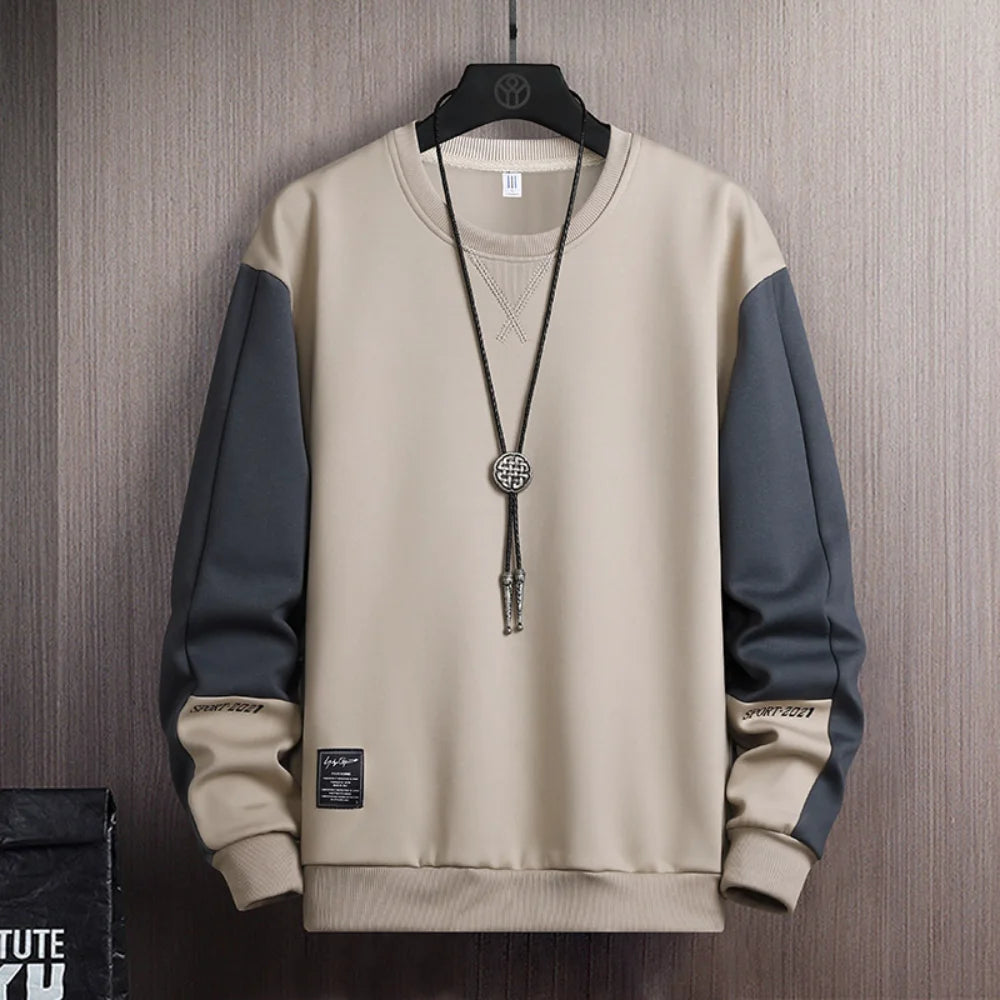 Tony - Fashion Trend Sweatshirt