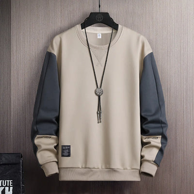 Tony - Fashion Trend Sweatshirt
