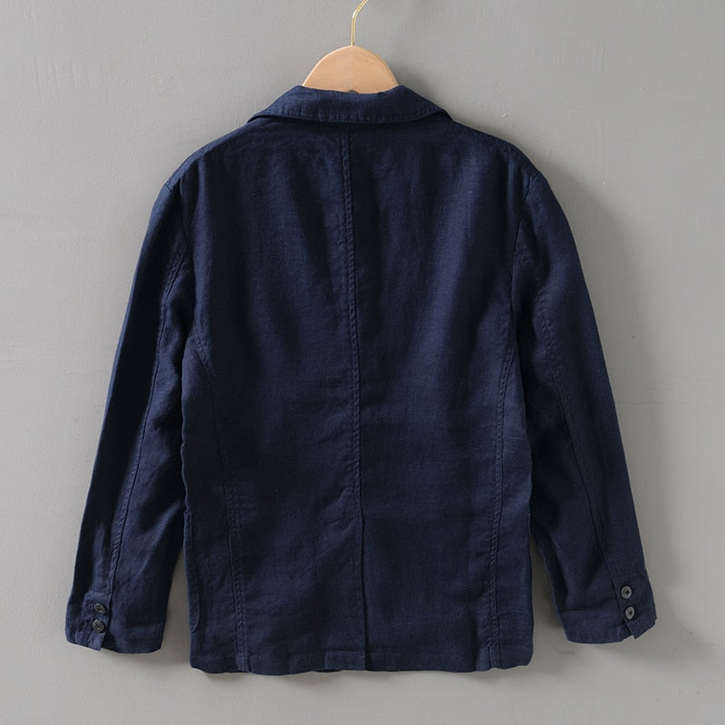 Massimo - Relaxed Cardigan
