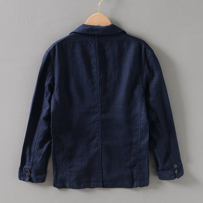 Massimo - Relaxed Cardigan