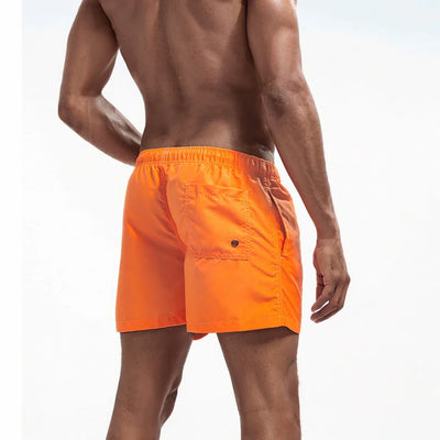 Luca - The essential outfit for the Italian summer