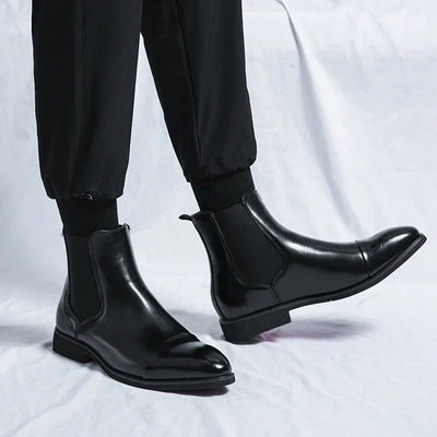 Roberto - Chelsea boots
