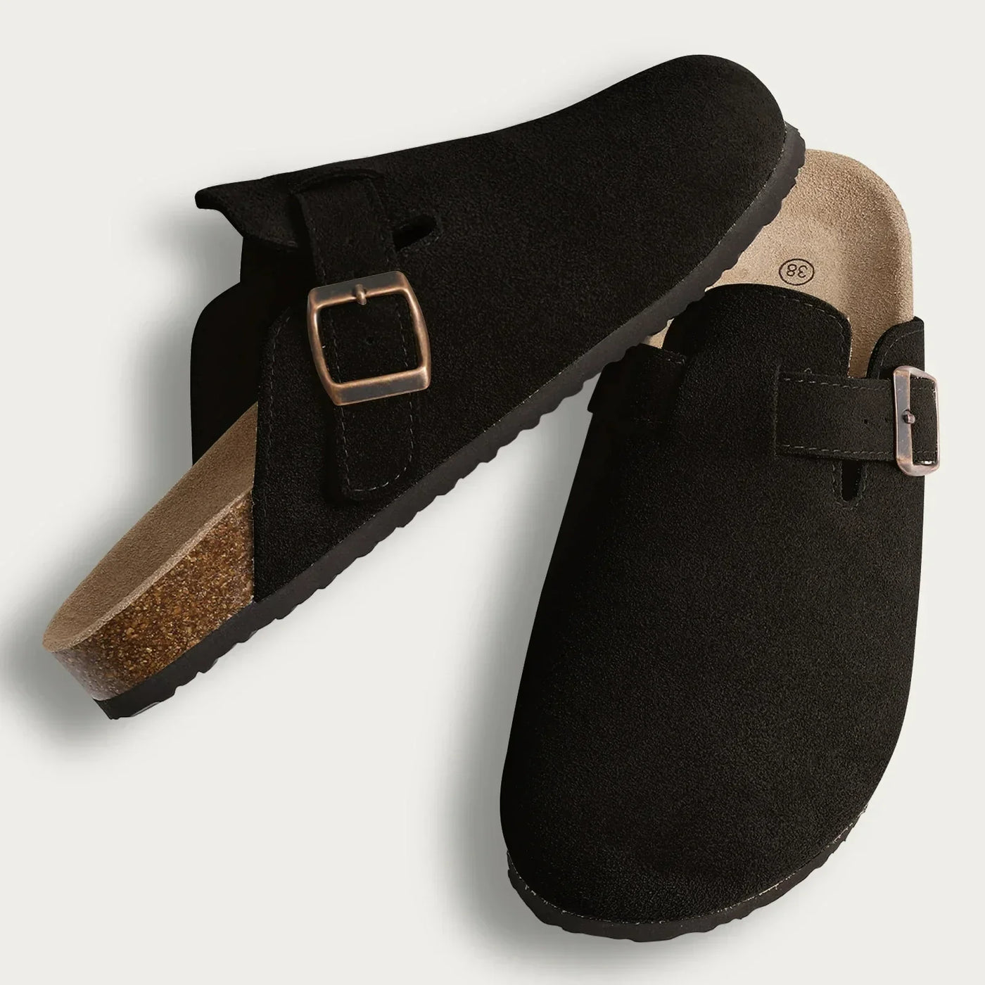 UrbanWalk – Comfort and Freedom Every Day