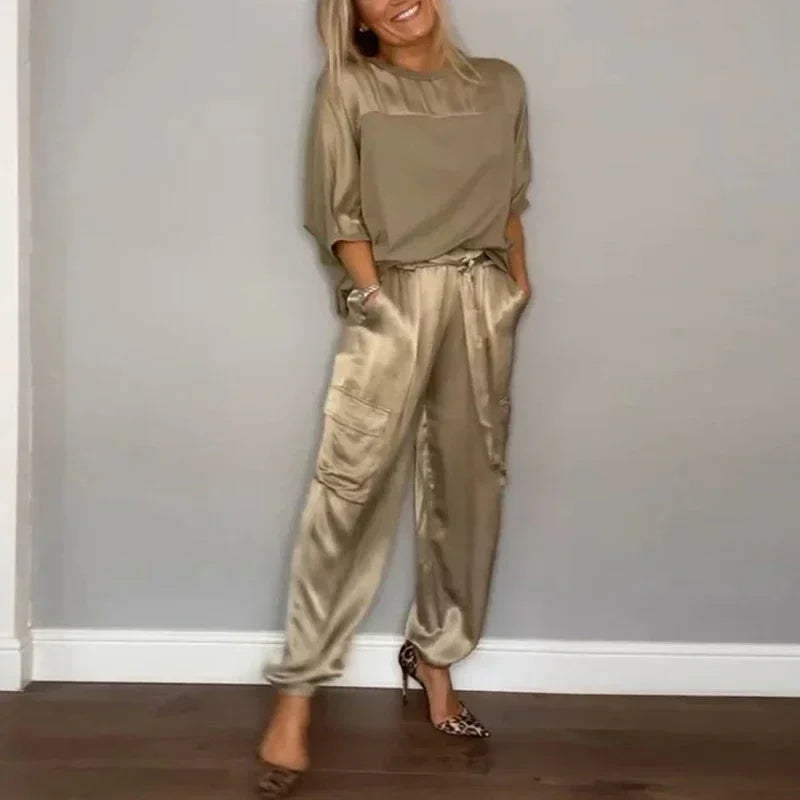 Marielle - Elegant Leisure set