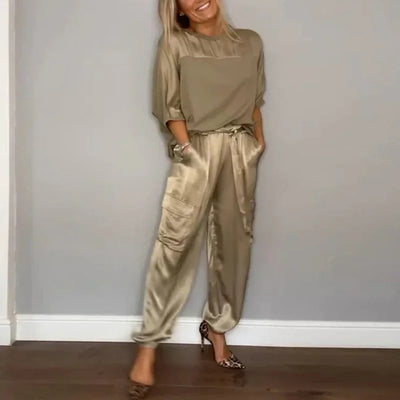 Marielle - Elegant Leisure set