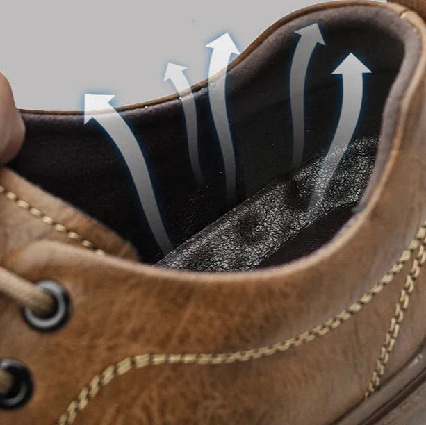 Dapper Shoes