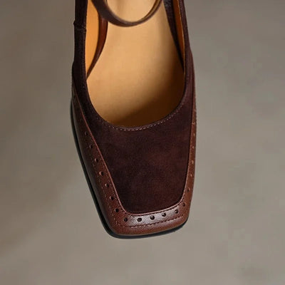 Florence -  Classic Pumps