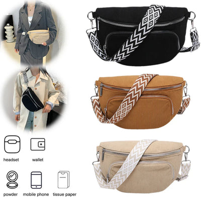 Cleo - Shoulder Bag