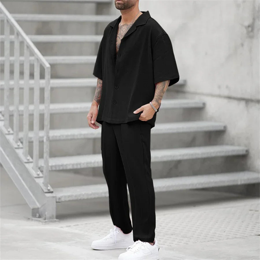 Lucas™ - Comfortable Set