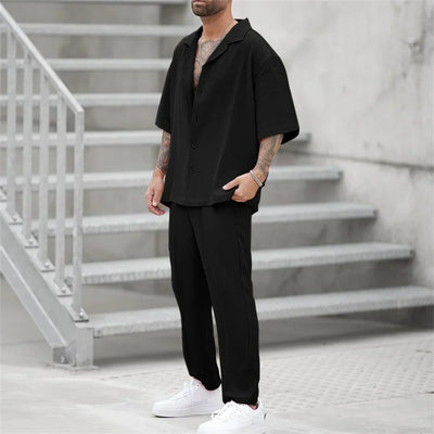 Lucas™ - Comfortable Set