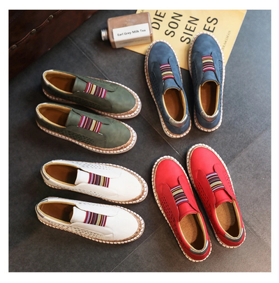 Yara - Comfortable Walking Shoes