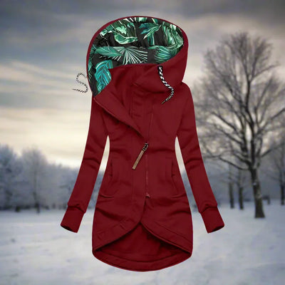 Nora - Elegant Warm Jacket