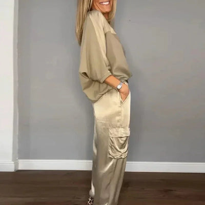Marielle - Elegant Leisure set