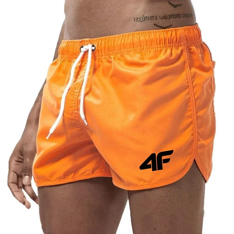 Alexander - Swimming trunks for men