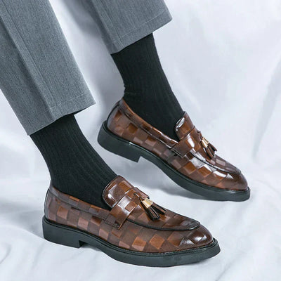 Earl - The Buckingham Loafer