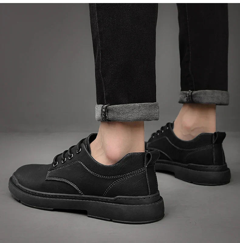 Dapper Shoes