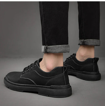 Dapper Shoes