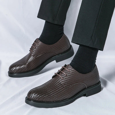 Victor - Black Shoes