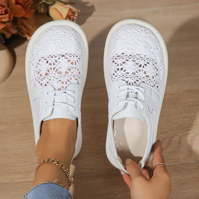 Gayle - Orthopedic Mesh Shoes