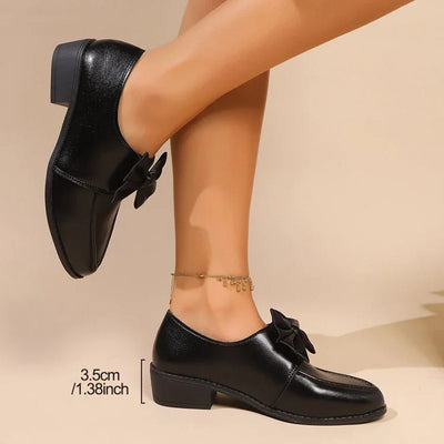 Veyra Shoes - ELEGANT DESIGN WITH COMFORTABLE FIT