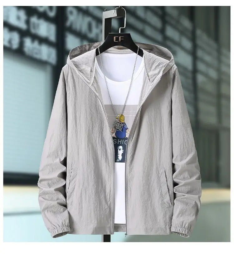 Jack - Summer Jacket