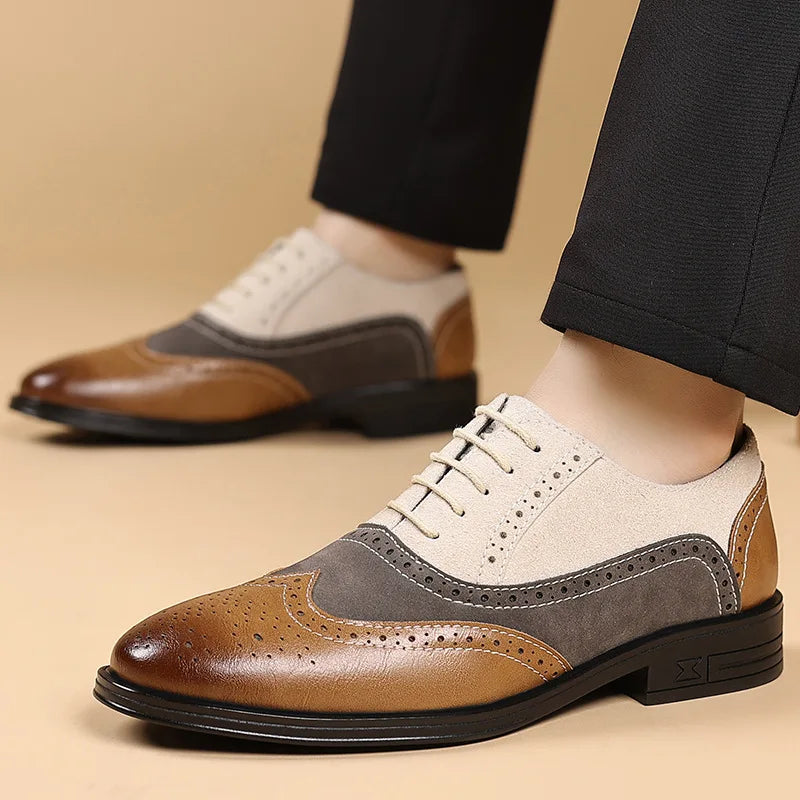 Balmando - Oxford Shoes