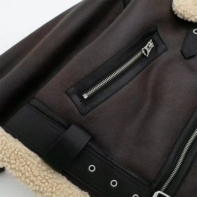 Aurélie | Trendy Jacket