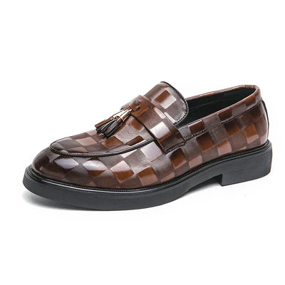 Earl - The Buckingham Loafer