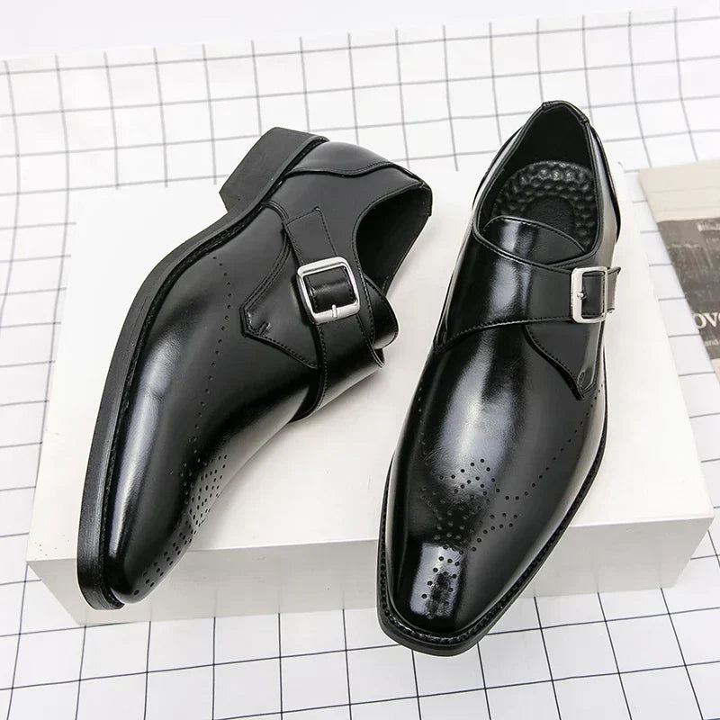 Carlos - Ashford Dress Shoes