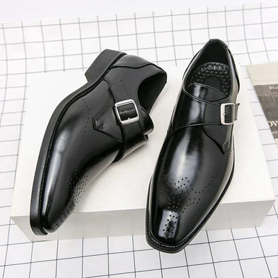 Carlos - Ashford Dress Shoes